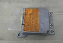 B85569H42E блок управління airbag (srs) Nissan X-Trail T30 2002