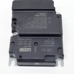 A3C02790500 блок управління airbag (srs) Audi E-tron GT 2020