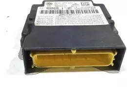5R0959655C блок управління airbag (srs) Volkswagen Polo V 6R 2009