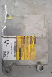 212986115 блок управління airbag (srs) Toyota Yaris 2005
