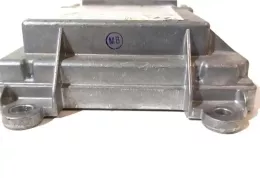 34100101 блок управління airbag (srs) Hyundai Santa Fe 2011