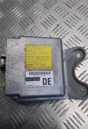 89170B1190 блок управління airbag (srs) Daihatsu Sirion 2008