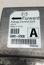 EPYD1121 блок управління airbag (srs) Mazda 6 2015