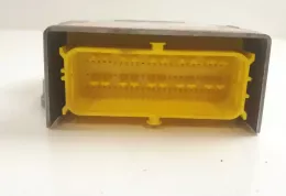 4E0959655D блок управління airbag (srs) Audi A8 S8 D3 4E 2006