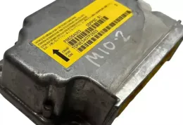 TDPME3407P2653 блок управління airbag (srs) Mitsubishi Outlander 2011