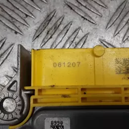 8E0959655C блок управління airbag (srs) Audi A4 S4 B7 8E 8H 2007