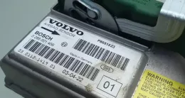 0301121419 блок управління airbag (srs) Volvo S60 2003
