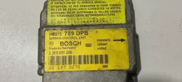 001570270 блок управління airbag (srs) Mitsubishi Carisma 2000