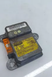 9626863280 блок управління airbag (srs) Peugeot 406 2001