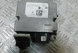 N34910A3005 блок управління airbag (srs) Ford Fiesta 2014