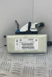 13B0120C17303 блок управління airbag (srs) BMW 5 F10 F11 2011