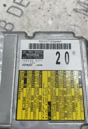 8917076030 блок управління airbag (srs) Lexus CT 200H 2014