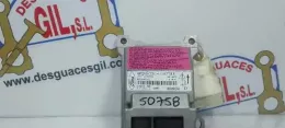YS5T14B056 блок управления AirBag (SRS) Ford Ka 1996