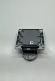 6857126 блок управління airbag (srs) BMW 5 F10 F11 2015