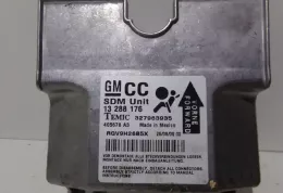 405678A3 блок управління airbag (srs) Opel Astra H 2009