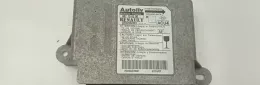 21685035 блок управления AirBag (SRS) Renault Megane II 2002