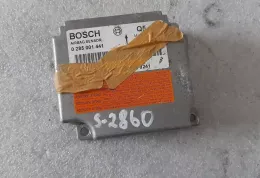 A0285001441 блок управління airbag (srs) Mercedes-Benz E W211 2004