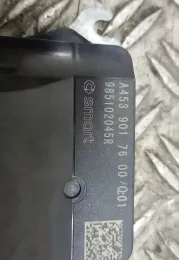A4539017600 блок управління airbag (srs) Smart ForTwo III C453 2019