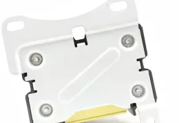 8635A489 блок управления AirBag (SRS) Mitsubishi L200 2014
