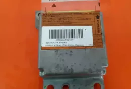 988208H426 блок управління airbag (srs) Nissan X-Trail T30 2001