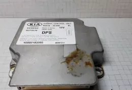 959103E200BL блок управління airbag (srs) KIA Sorento 2006