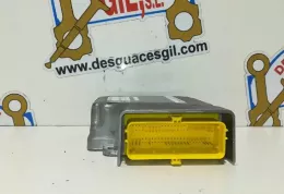 35896 блок управления AirBag (SRS) Seat Leon (1P) 2005