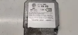 12990301 блок управління airbag (srs) Volkswagen Golf IV 2001