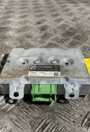 6948692 блок управления AirBag (SRS) BMW 5 E60 E61 2005