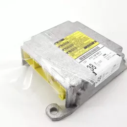 PTFI9F00F4 блок управления AirBag (SRS) Toyota Corolla Verso E121 2003