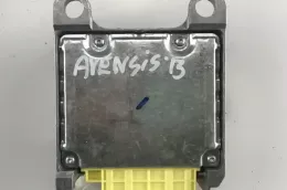 8917005330 блок управління airbag (srs) Toyota Avensis T270 2013