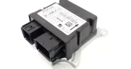 6100371556BC блок управління airbag (srs) Ford Focus 2012