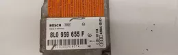 0030D005CBST блок управління airbag (srs) Audi A6 S6 C5 4B 2000