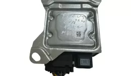 6100058160BD блок управління airbag (srs) Ford Focus 2013