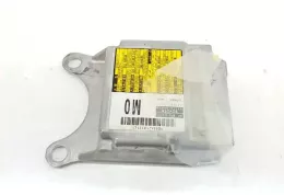1503005421 блок управления AirBag (SRS) Toyota Land Cruiser (J120) 2009