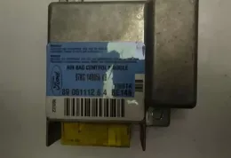 8906111264BE146 блок управления AirBag (SRS) Ford Ka 1996
