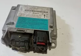 6B0033194101 блок управління airbag (srs) Mazda 3 I 2006