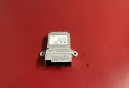 65779474762 блок управління airbag (srs) BMW X3 G01 2019