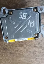 959655 блок управління airbag (srs) Audi A4 S4 B6 8E 8H 2003