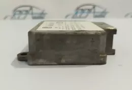 44950301 блок управління airbag (srs) Volkswagen PASSAT B7 2012