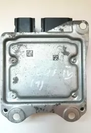 0285013473 блок управління airbag (srs) Ford Focus 2019