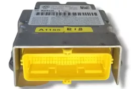 003L000081ND блок управління airbag (srs) Volkswagen Touareg II 2012