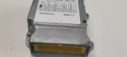 40040611B блок управління airbag (srs) Volkswagen Golf V 2004