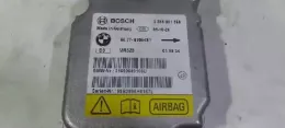 66776906491 блок управління airbag (srs) BMW 3 E36 1999