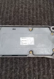 000214075204 блок управления AirBag (SRS) Volvo S80 1999