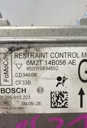 650010934502 блок управління airbag (srs) Ford S-MAX 2009