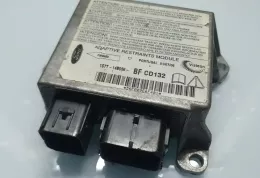 36F009E6F401 блок управления AirBag (SRS) Ford Mondeo Mk III 2006