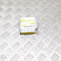 17010502 блок управления AirBag (SRS) Chevrolet Lacetti 2006