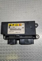AS6859EK30762981 блок управління airbag (srs) Opel Meriva B 2011