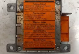 00394329223845 блок управління airbag (srs) Mercedes-Benz C W202 1994