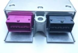 G1727 блок управления AirBag (SRS) Opel Corsa D 2007